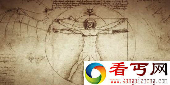 达芬奇竟是外星人?蒙娜丽莎或暗藏外星人密码