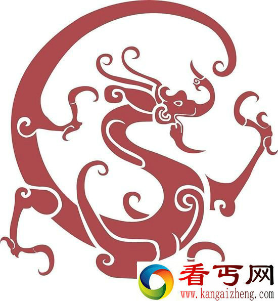 古代的龙其实是外星飞行物 疑似UFO?