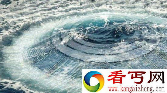 外星人地球藏身地不为人知的偏僻地区