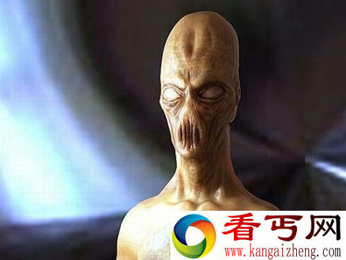 外星人不接触人类十大原因怀有歹意不想打草惊蛇