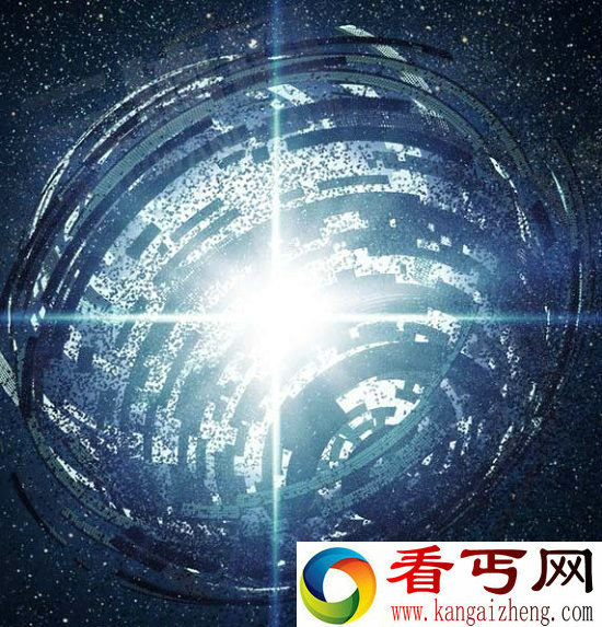 外星人为何要毁灭人类?保护其他地外文明