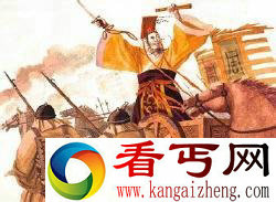 夏王朝的兴与亡都与和亲有关吗?