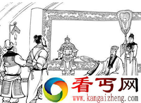 历史探秘诸葛亮真的七擒七纵孟获？