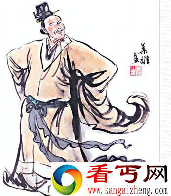 巧舌如簧！三国史上最经典的十场辩答