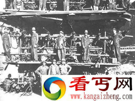 史上八大诡异事件是天意还是巧合?