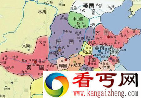 揭定都南京的六个朝代为何都短命？