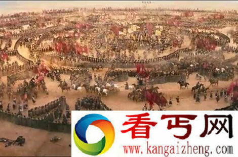 揭黄承彦带陆逊出八阵图背后隐情