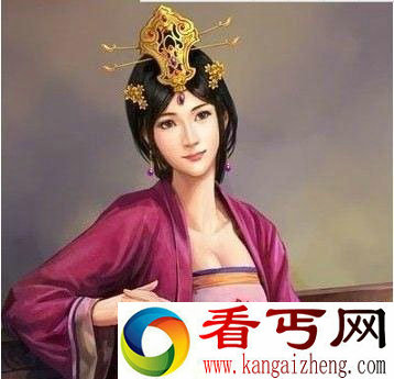 超凡脱俗!曹操两位不同寻常的夫人
