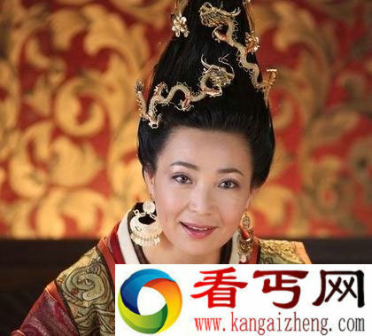 千古笑话!吕雉竟把外孙女嫁给自己的儿子
