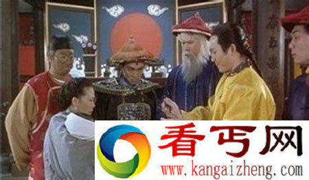没有DNA生物技术 古代如何鉴定亲子?
