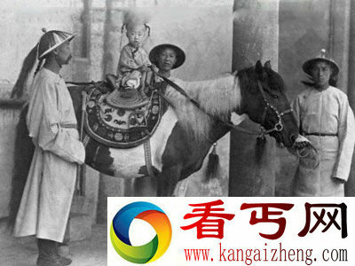 爸爸 光绪 慈禧