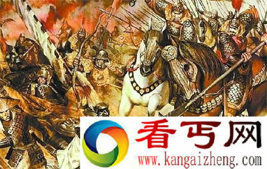 日本丰臣秀吉曾改变中国历史 竟灭亡明朝