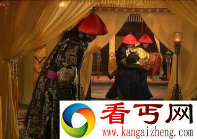 侍寝