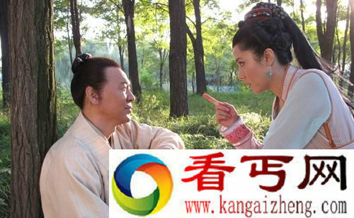 李白