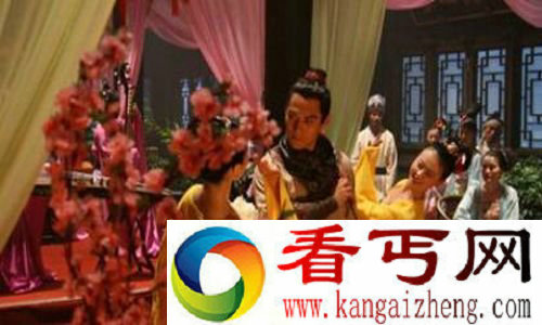 文人 妓女 嗜好 晚唐