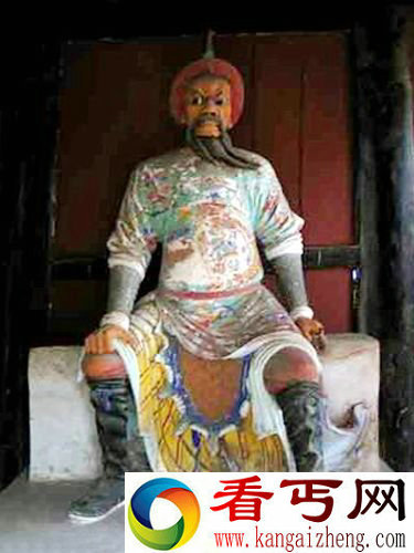 人才 魔头 张献忠 科举
