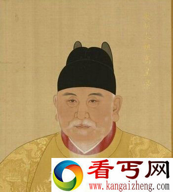 幸运皇帝
