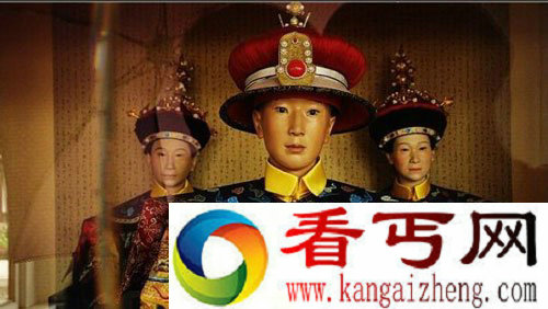 幸运皇帝