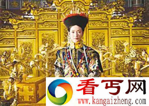 太后 史说 神秘 死亡