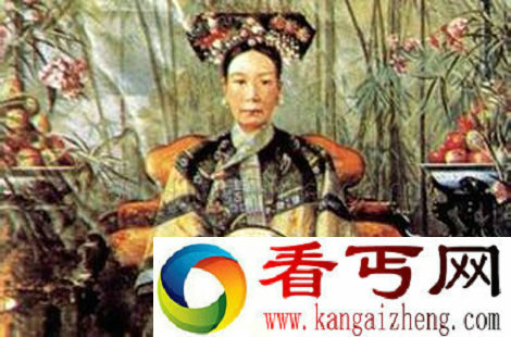 慈禧太后为何三十晚上包饺子?