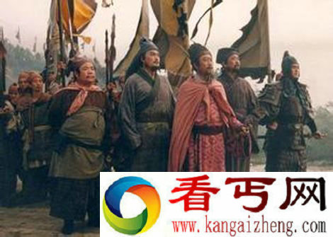 梁山好汉中的陕西英雄有几位?