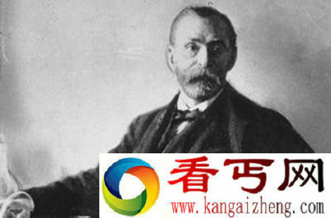 诺贝尔为何不设数学奖?