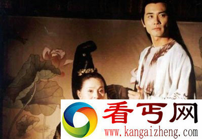 武则天蓄养众男宠的真实原因