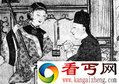 民国初年最荒唐事太监和妓女闹离婚