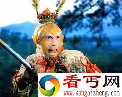 暗藏玄机!揭孙悟空大闹天空的历史侧影