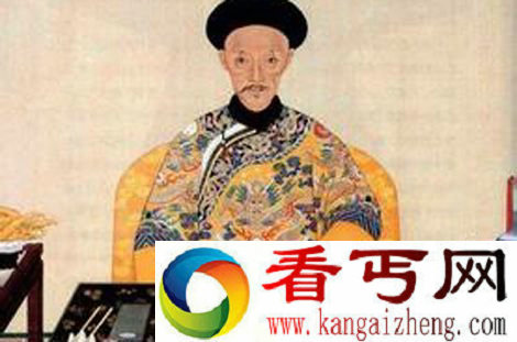 震惊!偏心皇帝竟是这样选择继承人