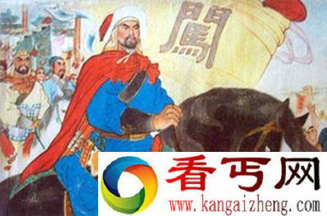 李自成进京后如何掀起糟蹋妇女的狂潮?