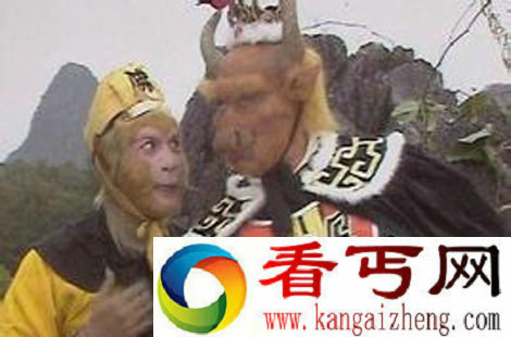 孙悟空为何敢调戏老大的女人?