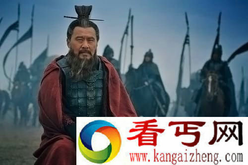 曹操竟好男色一生最宠爱的男人是谁?