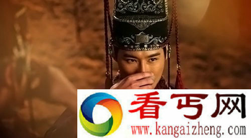 武则天豢养四大杀手个个心狠手辣