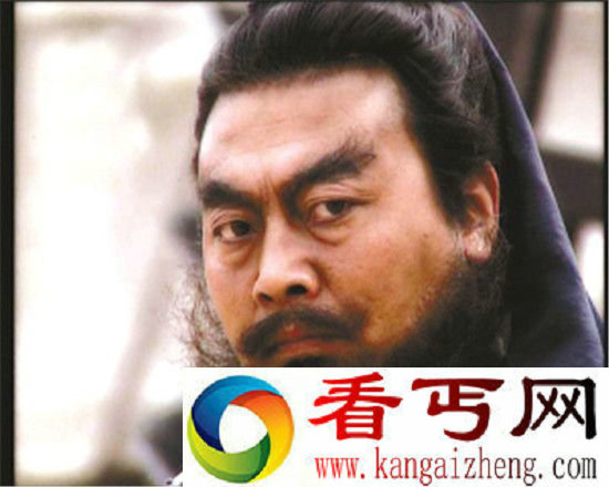 张飞竟然是个基?为何不爱美人爱刘巴