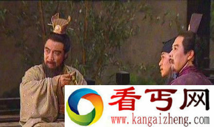 三国史上最准的九大神奇预言