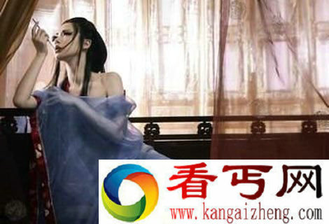 明代青楼女子为何备受男性喜爱?
