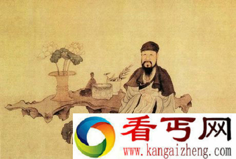 历史印记被白居易用诗“杀”死的女人
