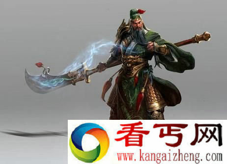 历史误读三国中被人们误传的那些事?