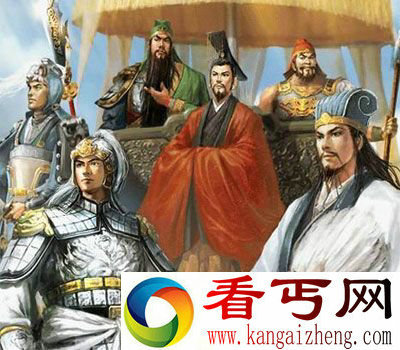 刘备为何不重用赵云?