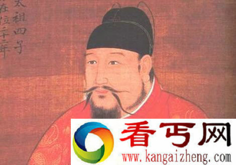 朱棣为何大肆捕捉天下尼姑?