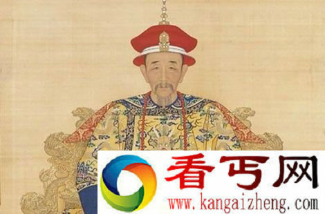 宫廷趣闻康熙的“外教”都教什么?