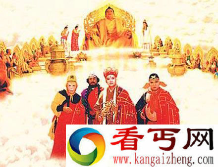 唐僧为什么要上西天取经