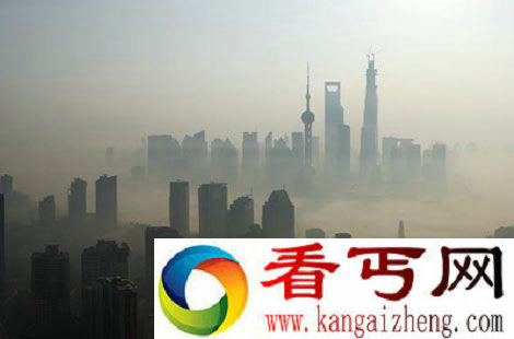 明清趣事古时皇帝怎样治理雾霾?