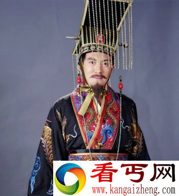 震惊!历史上皇帝死后竟然被做成灯油?