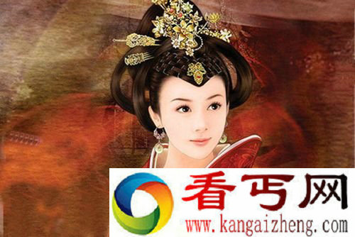 大唐公主们的悲惨命运
