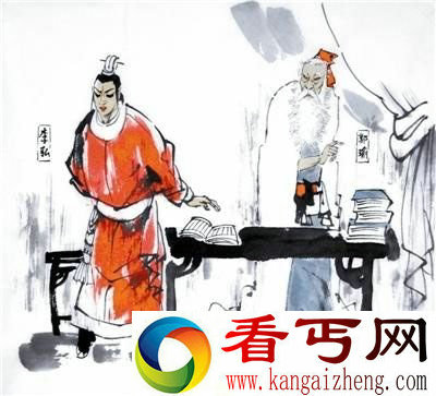 孝敬皇帝李弘死因之谜被母亲武则天杀害?