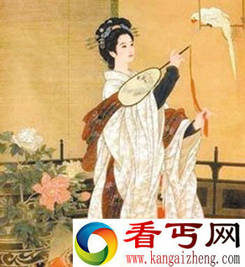汉朝女子最幸福?婚姻自由且敢爱敢恨?
