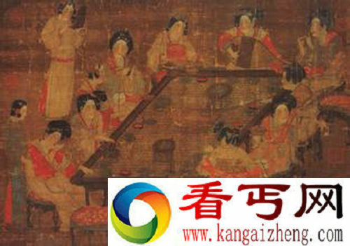 爱妃 皇帝 陈后主