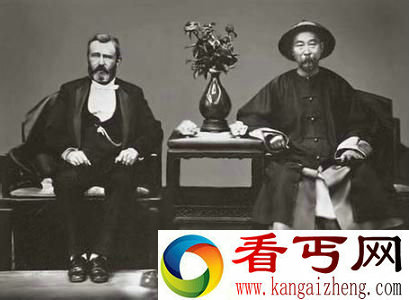  李鸿章